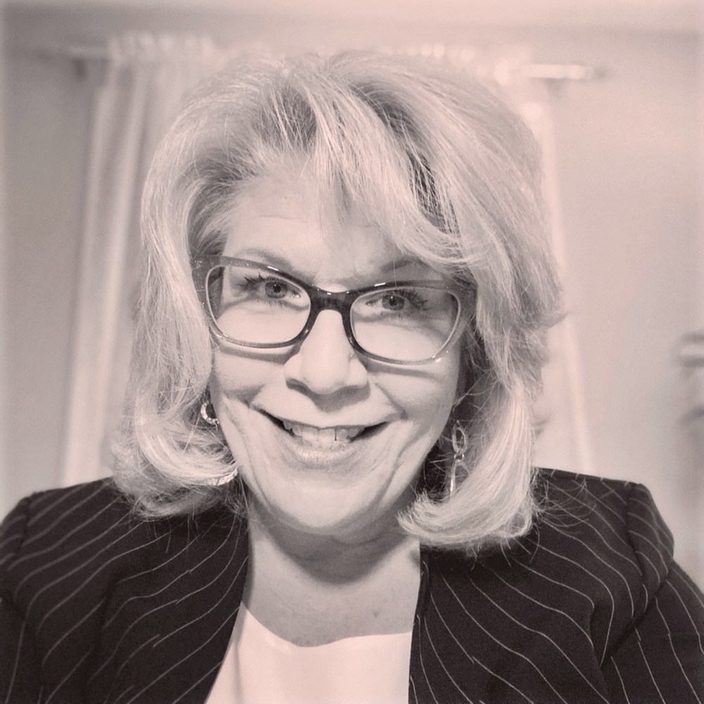 Meet your Posher, Alyson